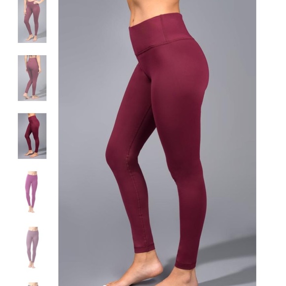 Reflex leggings - Picture 2 of 6